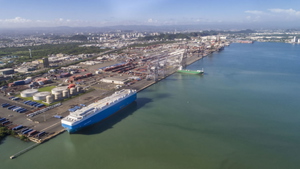Port of San Juan, Puerto Rico thumbnail 10