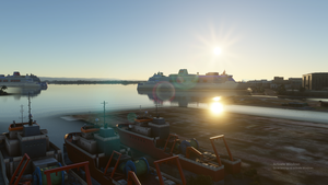 Port of San Juan, Puerto Rico thumbnail 4
