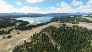 Choelquoit Lake Resort (PZ13), British Columbia thumbnail 2