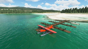 Choelquoit Lake Resort (PZ13), British Columbia thumbnail 1