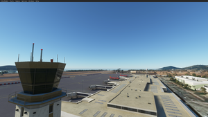 Ibiza Airport Enhancement thumbnail 1