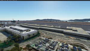 Ibiza Airport Enhancement thumbnail 8