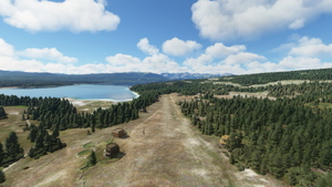 Choelquoit Lake Resort (PZ13), British Columbia thumbnail 6