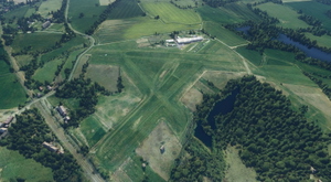 Derby Airfield (EGBD)  thumbnail 4