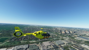PH-UMC | Dutch Air Ambulance | Mobiel Medisch Team | 8K | H-135 thumbnail 13