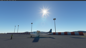 Ibiza Airport Enhancement thumbnail 9