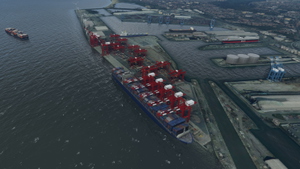 Greater Liverpool POIs - custom built thumbnail 1