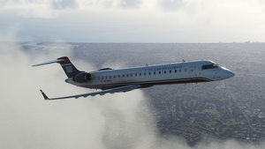 US Airways Express CRJ 700 - 8K thumbnail 4
