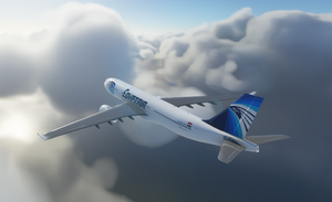 Egypt Air A330 8K thumbnail 2