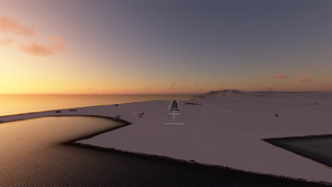 ENSS - Vardø Airport Svartnes thumbnail 11