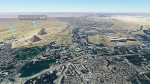 Flight adventure: „Around the world in 80 flights“ RETRO thumbnail 8