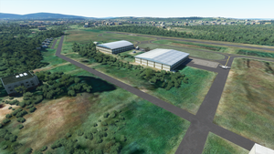 SSBN - Aeroclube do Rio Grande do Sul - Brazil thumbnail 3