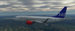 SAS 737 MAX NEW thumbnail 4