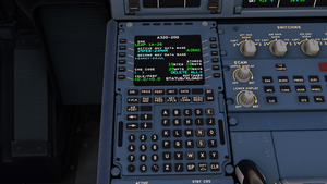 FlyByWire a320NX Wing + Cockpit Cameras thumbnail 5