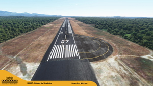 (MMBT) Bahias de Huatulco, Mexico V2 thumbnail 3
