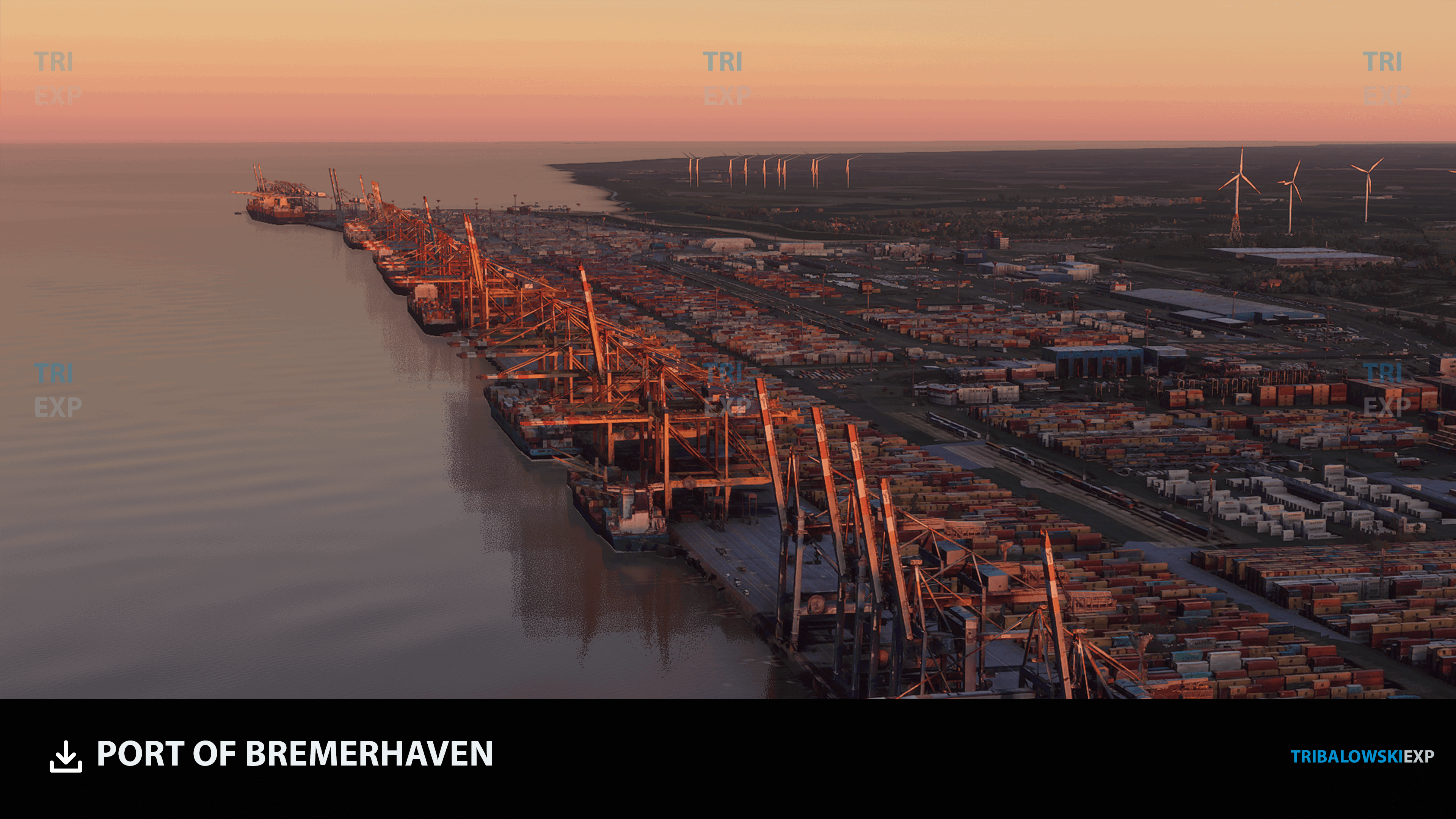 Port of Bremerhaven - Image 1