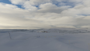 ENBS - Båtsfjord Airport, Båtsfjord thumbnail 6