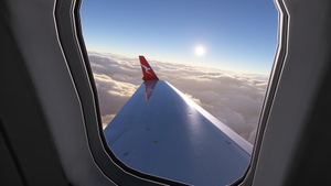QantasLink VH-YQV 8K with Interior thumbnail 6