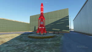 EGNJ Humberside Airport  (hand built) thumbnail 6