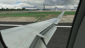 Aerosoft CRJ-700 Aer Lingus Classic thumbnail 3
