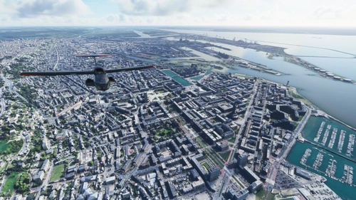Le Havre