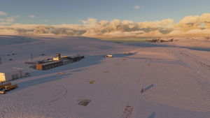 ENBS - Båtsfjord Airport, Båtsfjord thumbnail 3