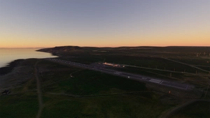ENSS - Vardø Airport Svartnes thumbnail 13