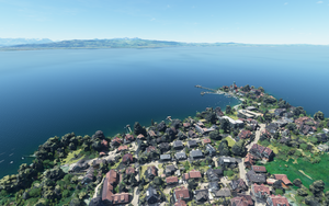 Wasserburg (Bodensee), Germany thumbnail 3