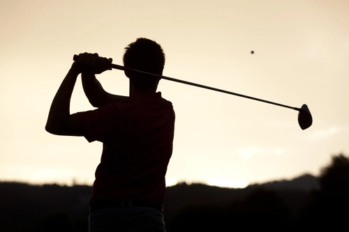 Golf courses in Østfold county, Norway (1 leg, 1 hour, 13 courses)