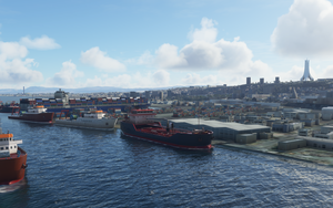 AL-Jazayer Ville V-1.0 thumbnail 11