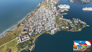 San Juan VFR thumbnail 4