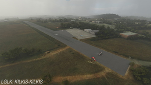 Greek airfields and airstrips pack thumbnail 7