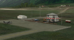 Aeródromo de Isla Mocha - SCIM thumbnail 2
