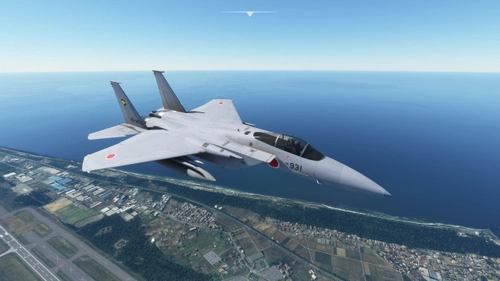 DC-Designs F-15C JASDF 306SQ