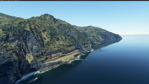 Cinque Terre, Liguria, Italy thumbnail 7
