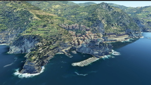 Cinque Terre, Liguria, Italy thumbnail 5