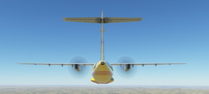 ATR72-600 DHL NEW UPDATE 2.4.2021 thumbnail 3