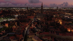 Bruges City thumbnail 2