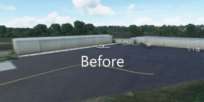 LFEF Aérodrome Amboise Dierre thumbnail 6