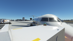 [10K] Aerosoft CRJ-700 Azul Airlines thumbnail 7