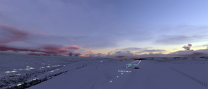 ENBS - Båtsfjord Airport, Båtsfjord thumbnail 15