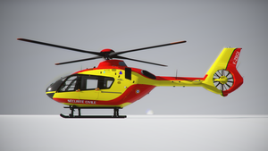 French | SÉCURITÉ CIVILE | F-ZBQI | 8K | High Details thumbnail 5