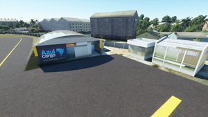 SBCX - Caxias do Sul - Brazil thumbnail 3