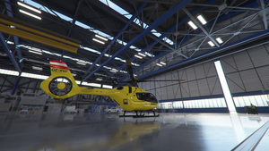 H135 - ÖAMTC Christophorus 2 Livery thumbnail 4