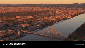 Vienna Donauinsel thumbnail 2