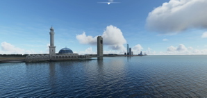Jeddah Landmarks - Saudi Arabia thumbnail 6