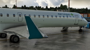 Aerosoft CRJ-700 Aer Lingus thumbnail 4