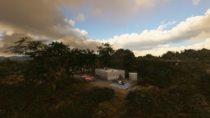 Los Angeles Helipad Pack1 thumbnail 6