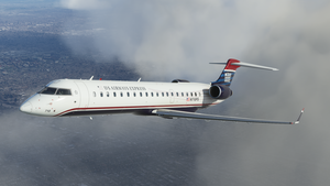 US Airways Express CRJ 700 - 8K thumbnail 3