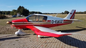 Robin DR400-180 Régent Mod thumbnail 15